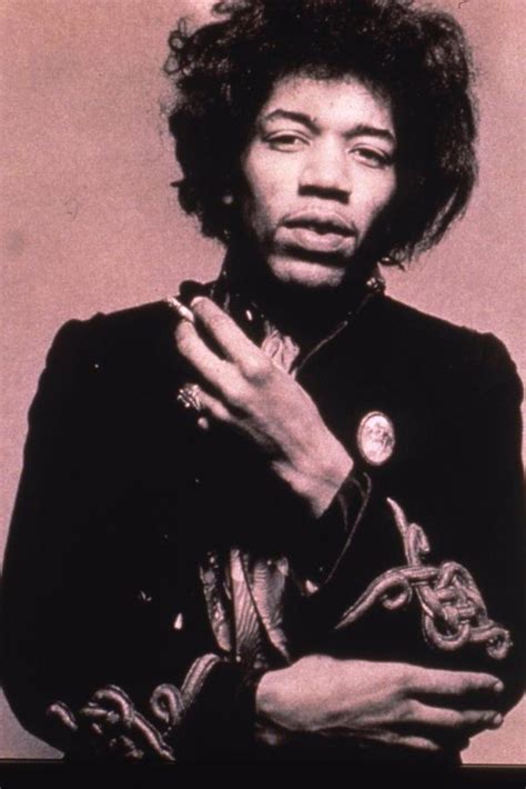 Jimi Hendrix Poster Canvas Print Wooden Hanging Scroll Frame Big Eagle