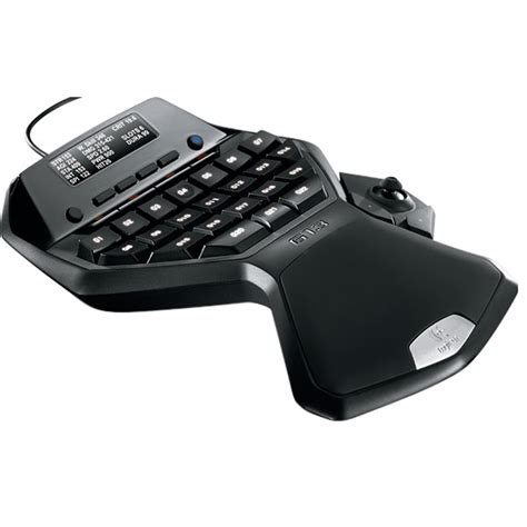 Logitech G13 — купить клавиатуру по низкой цене