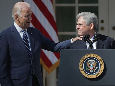 On march 16, 2016, president barack obama nominated merrick garland for associate justice of the supreme court of the united states to succeed antonin scalia, who had died one month earlier. Reports: Joe Biden to Name Judge Merrick Garland as ...