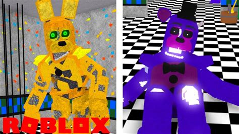 How To Find All Badges In Roblox Five Nights At Freddys 2 Roblox