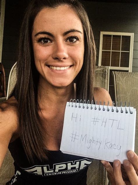 51 Sexy Kacy Catanzaro Boobs Pictures Will Leave You Panting For Her The Viraler