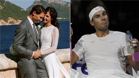 Rafael nadal engaged to girlfriend of 14 years mery perello. 'That's bullsh*t': Rafael Nadal rages at question about his wife after ATP Finals defeat — RT ...