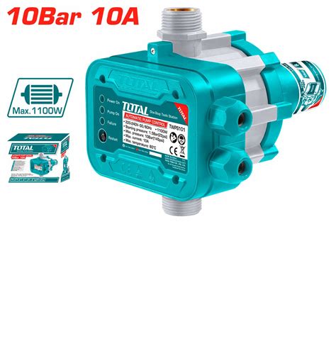 Twps101 Automatic Pump Control Total Tools Malaysia