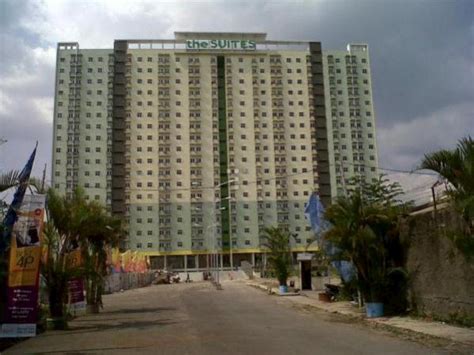 The Suites Metro Apartemen Homecare