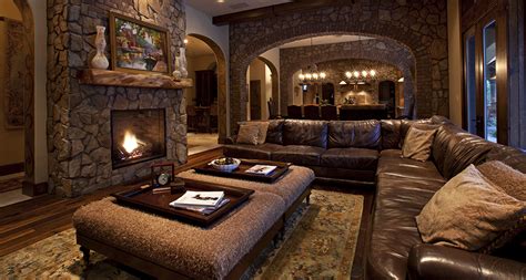 This would help bring out more retro style. Vintage fireplace ideas for living room | Vintage ...