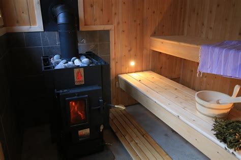 Finnish Wood Burning Sauna Stove Finnish Sauna Heater
