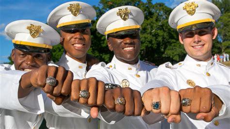 West Point Military Academy Cadets