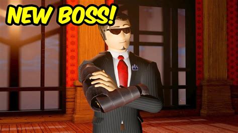 New Rb Battles Boss Battle Mansion Robbery Coming To Roblox Jailbreak