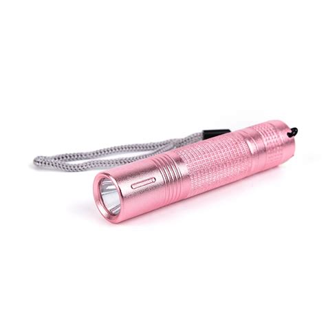 Cree Led Uv Flashlight Purple Violet Light Uv 365nm Torch Lamp In