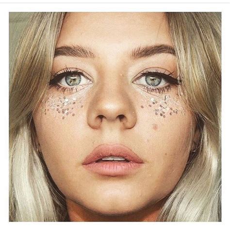 The Glitter Tribe®️ On Instagram “fancy Some Freckles It’s Oh So Easy To Sprinkle