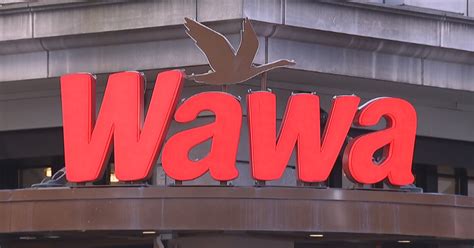 Cybersecurity Firm Says Wawa Customers Hacked Credit Card Information