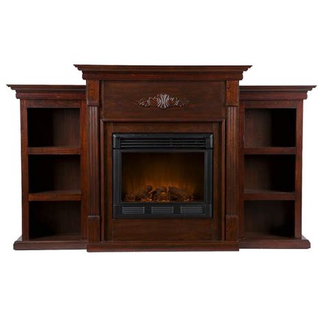 Your price for this item is $ 322.99. Emerson Electric Fireplace (Choose Color) - Sam's Club ...