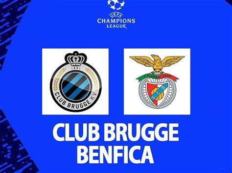 Nhận định Club Brugge Vs Benfica Ngày 1602 Lúc 03h00 Soi Kèo Trận