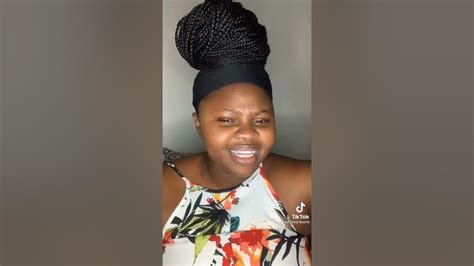Sneziey Msomi Singing A Loving Song From The Heart Youtube