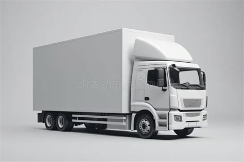 Ai Truck Trailer Side Stock Photos Free And Royalty Free Stock Photos