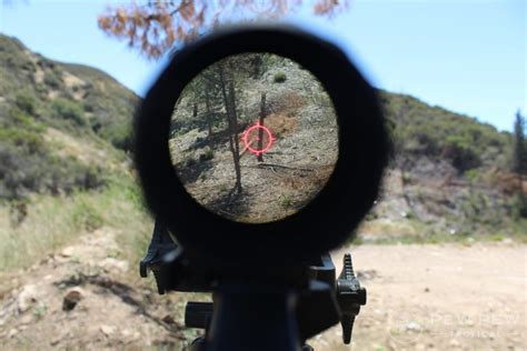 5 Best 3x Red Dot Magnifiers Under 200 Real Views Pew Pew Tactical