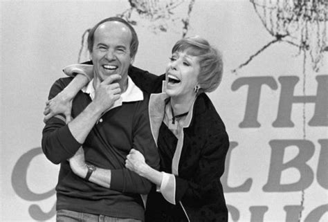 Carol Burnett Opens Up About Her Daughters Tragic Death 16 Years Later