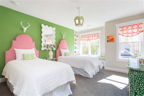 20 Green Kids Bedroom Designs Ideas Design Trends Premium Psd