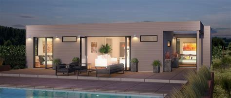 How Much Does A 4 Bedroom Modular Home Cost Uk