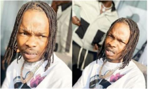 Naira Marley Reacts As He Tops The List Of People That Will Not Make