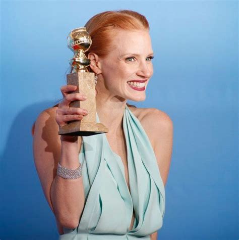 Golden Globes 2013 les récompensés en images