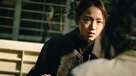 New month, new korean drama! Innocence (2020) - Korean Movie Review