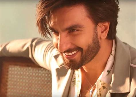 Ranveer Singh Releases First Romantic Song As Music Label Owner Yes Punjab Latest News From