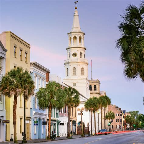Charleston Magazine | How Charleston Are You? | Charleston SC