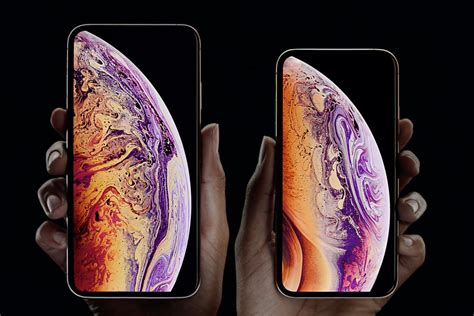 Iphone Xs Iphone Xs Max And Iphone Xr Released Check Specifications