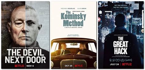 Top 5 Cele Mai Bune Filme Văzute Pe Netflix în Noiembrie 2019