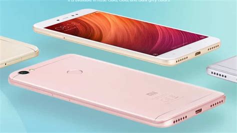 Best Xiaomi Smartphones Under Rs 15000 Check Out List Of 6 From