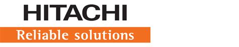 Hitachi Logo Png Transparent Hitachi Logopng Images Pluspng Images