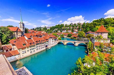 Que Ver En Suiza 15 Lugares Inolvidables Del País De Los Tres Besos