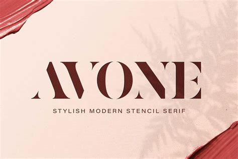 33 Best Modern Serif Fonts Bold Clean And Elegant Arsenal Fund