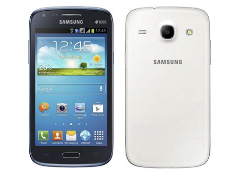 Samsung Smartphones Galaxy Core S4 Activ S4 Mini S4 Zoom Mega 58