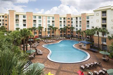 Holiday Inn Resort Orlando Lake Buena Vista 5 Reviews 13351 State