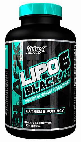 Жиросжигатели для похудения женщин черная мамба