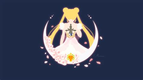 Sailor Moon Desktop Wallpaper Wallpapersafari