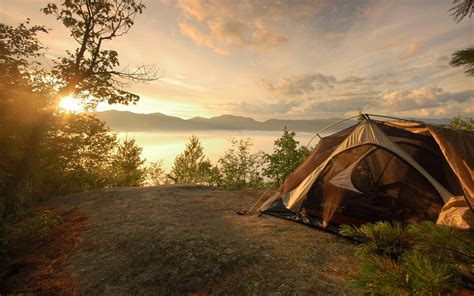 30 Camping Hd Wallpapers And Backgrounds