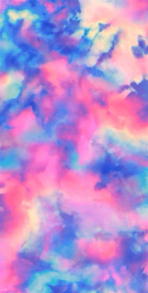 50 Pastel Tie Dye Wallpapers Download At Wallpaperbro Ombre