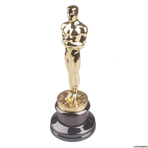 Buy 343cm Oscar Awards Trophy Replica Academy Award