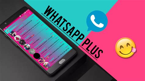 Descargar Whatsapp Plus Para Android Ultima Version Septiembre