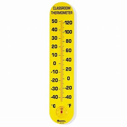 Thermometer Weather Celsius Fahrenheit Classroom Resources Learning