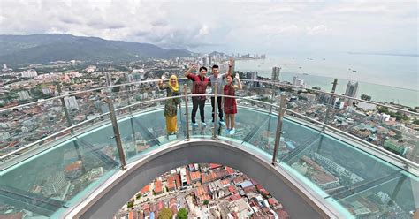 Dari namanya saja, kamu pasti sudah bisa menebak dari mana tempat bersejarah ini timbul. PenangKini: 25 Tempat Menarik Di Pulau Pinang Untuk Dilawati..