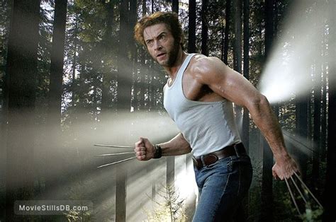 You can earn american airlines aadvantage®. X-Men: The Last Stand - Publicity still of Hugh Jackman