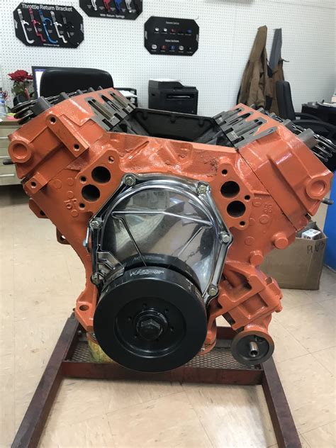 440 Mopar Engine For Sale In Philadelphia Pa Racingjunk