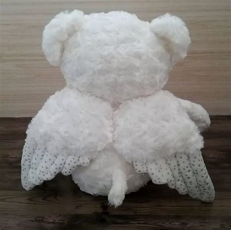 We did not find results for: Personalised Teddy Bear; Angel Bear; Baby Gift ...