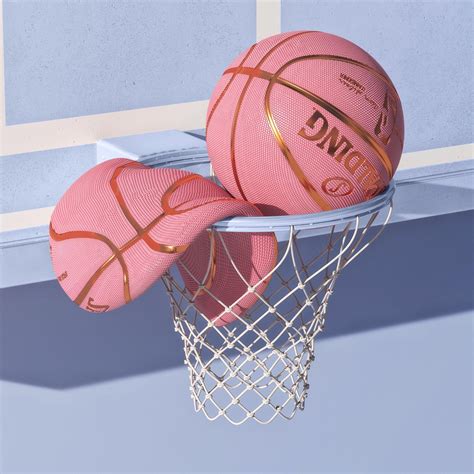 Pink Basketball Wallpapers Top Free Pink Basketball Backgrounds