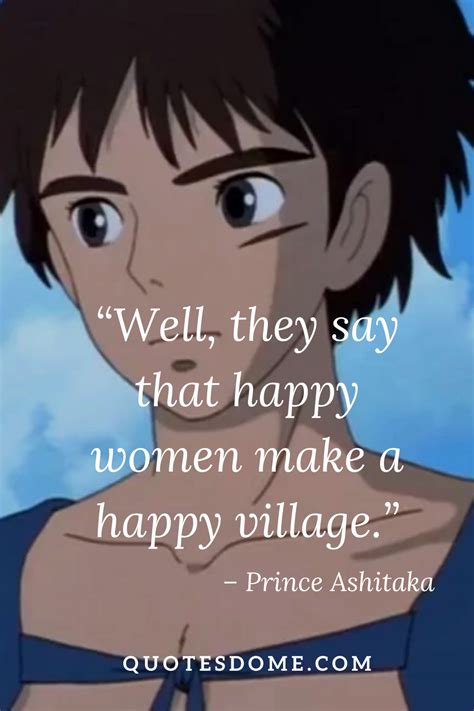 Well They Say That Happy Women Make A Happy Village Princess