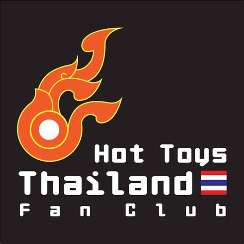 Hot Toys Thailand Fanclub Bangkok